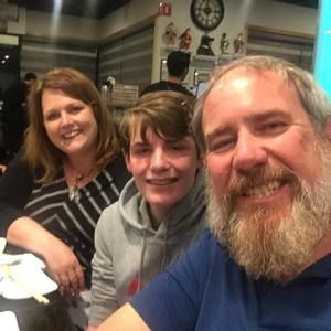 Meet your Posher, Melanie